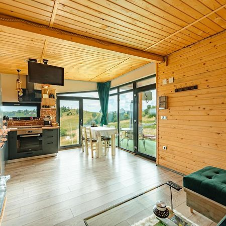 Sweet Escape Vladeasa Villa Rogojel Eksteriør billede