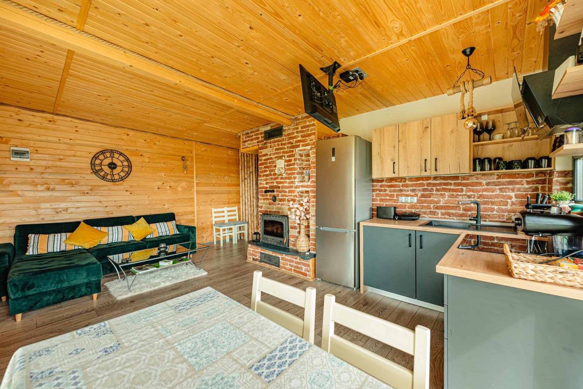 Sweet Escape Vladeasa Villa Rogojel Eksteriør billede